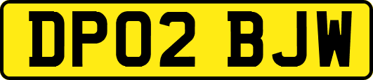 DP02BJW