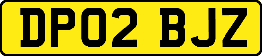 DP02BJZ