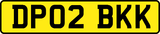 DP02BKK