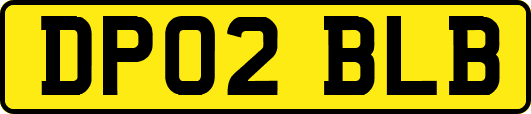 DP02BLB