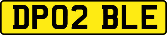 DP02BLE