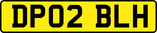 DP02BLH