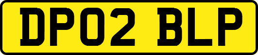 DP02BLP