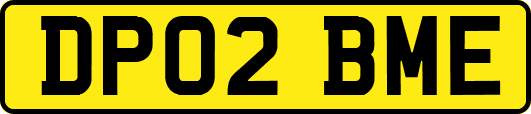 DP02BME