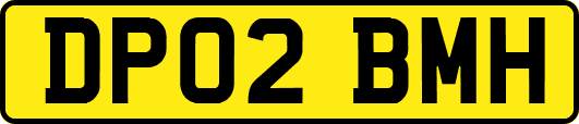 DP02BMH