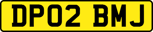 DP02BMJ