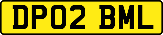 DP02BML