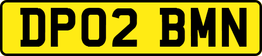 DP02BMN