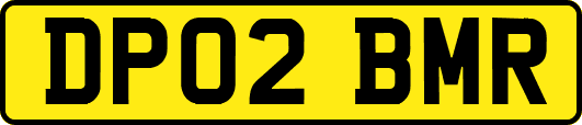DP02BMR