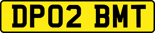DP02BMT