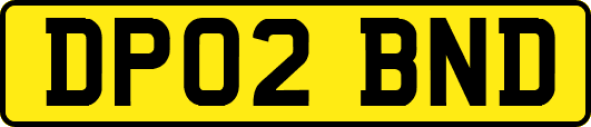 DP02BND