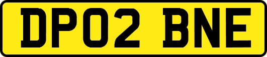 DP02BNE