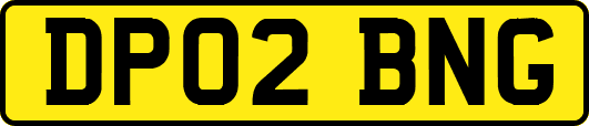 DP02BNG