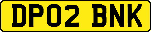 DP02BNK