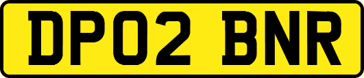 DP02BNR