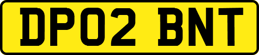 DP02BNT
