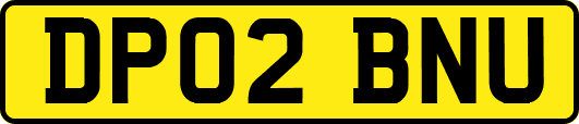 DP02BNU