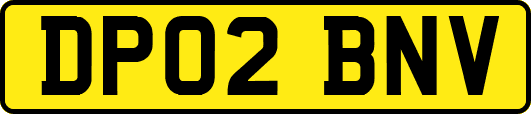 DP02BNV