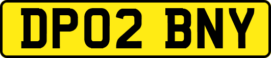DP02BNY