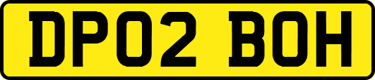 DP02BOH