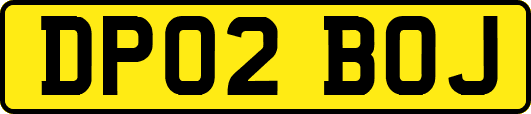 DP02BOJ