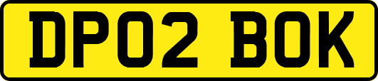 DP02BOK