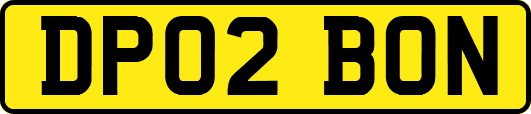 DP02BON