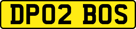 DP02BOS