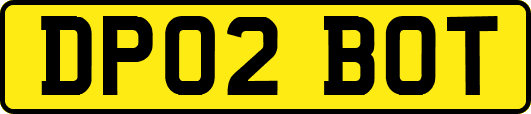 DP02BOT