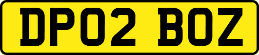 DP02BOZ