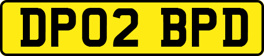 DP02BPD