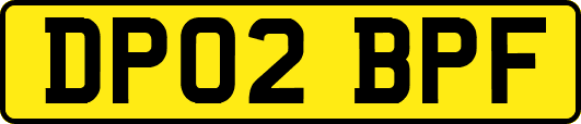 DP02BPF