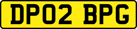 DP02BPG
