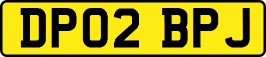 DP02BPJ