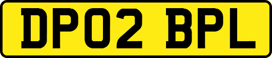 DP02BPL