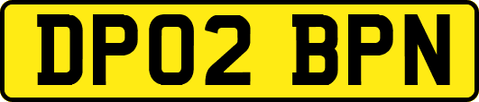 DP02BPN