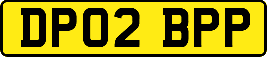 DP02BPP