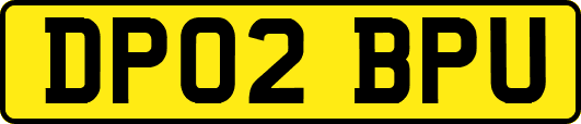 DP02BPU