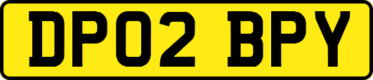DP02BPY
