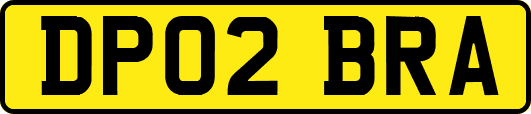 DP02BRA