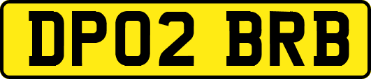 DP02BRB
