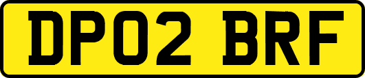 DP02BRF