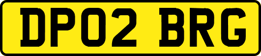 DP02BRG