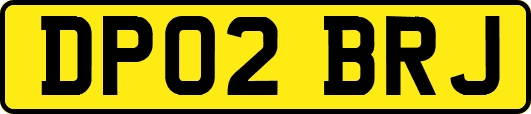 DP02BRJ