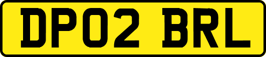 DP02BRL