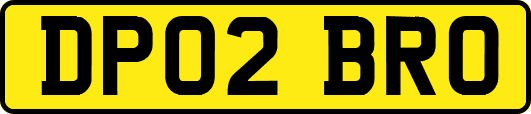 DP02BRO