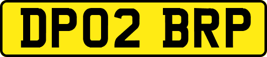 DP02BRP