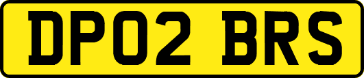 DP02BRS