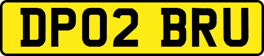 DP02BRU