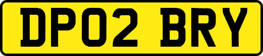 DP02BRY